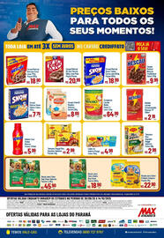 Encarte Max Atacadista Página 2