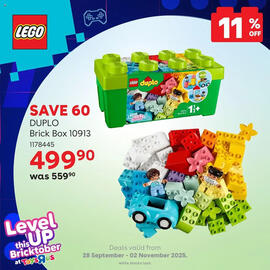 ToysRUs catalogue Page 10