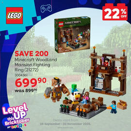 ToysRUs catalogue Page 2