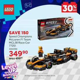 ToysRUs catalogue Page 3