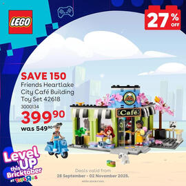 ToysRUs catalogue Page 4