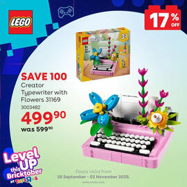 ToysRUs catalogue Page 5