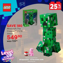 ToysRUs catalogue Page 6