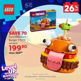ToysRUs catalogue Page 7