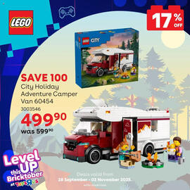 ToysRUs catalogue Page 9