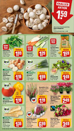 REWE Prospekt woche 40 Seite 11