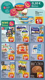 REWE Prospekt woche 40 Seite 14