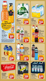 REWE Prospekt woche 40 Seite 18