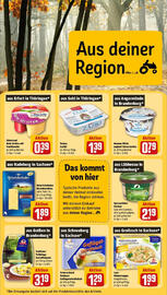 REWE Prospekt woche 40 Seite 22