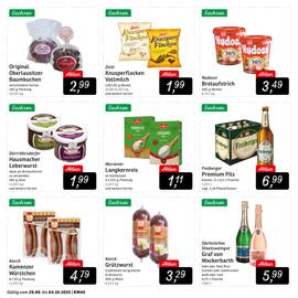 KONSUM Prospekt woche 40 Seite 10