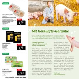 KONSUM Prospekt woche 40 Seite 11