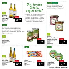 KONSUM Prospekt woche 40 Seite 3
