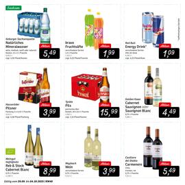 KONSUM Prospekt woche 40 Seite 4