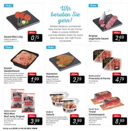KONSUM Prospekt woche 40 Seite 8