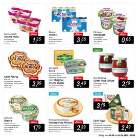 KONSUM Prospekt woche 40 Seite 9