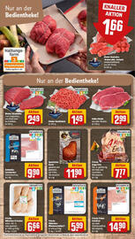 REWE Prospekt woche 40 Seite 12