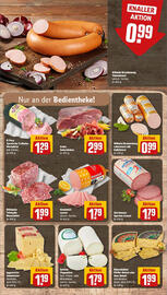 REWE Prospekt woche 40 Seite 13