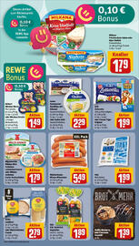 REWE Prospekt woche 40 Seite 14