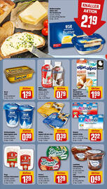 REWE Prospekt woche 40 Seite 15