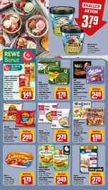 REWE Prospekt woche 40 Seite 16