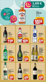 REWE Prospekt woche 40 Seite 17