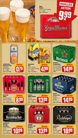 REWE Prospekt woche 40 Seite 19