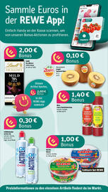 REWE Prospekt woche 40 Seite 2