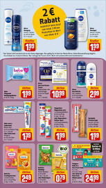 REWE Prospekt woche 40 Seite 24