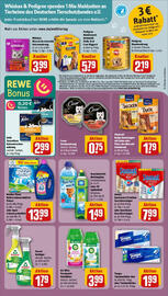REWE Prospekt woche 40 Seite 25