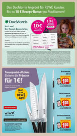 REWE Prospekt woche 40 Seite 26