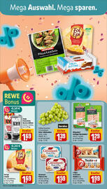 REWE Prospekt woche 40 Seite 4
