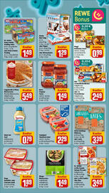 REWE Prospekt woche 40 Seite 5