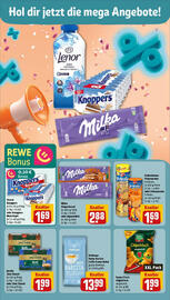 REWE Prospekt woche 40 Seite 6