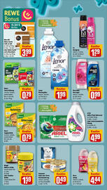REWE Prospekt woche 40 Seite 7