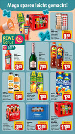 REWE Prospekt woche 40 Seite 8