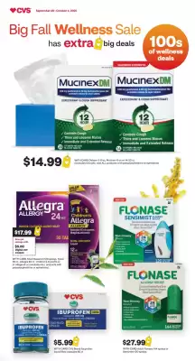 CVS weekly ad
