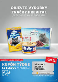 Kaufland leták týden 40 Strana 11