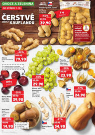 Kaufland leták týden 40 Strana 12
