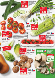 Kaufland leták týden 40 Strana 13