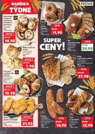 Kaufland leták týden 40 Strana 15
