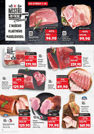 Kaufland leták týden 40 Strana 16