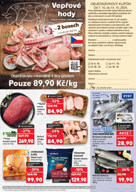 Kaufland leták týden 40 Strana 17