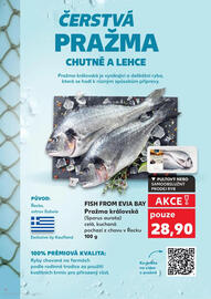 Kaufland leták týden 40 Strana 18