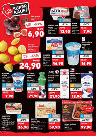 Kaufland leták týden 40 Strana 2