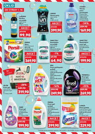 Kaufland leták týden 40 Strana 22