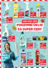 Kaufland leták týden 40 Strana 24