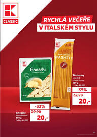 Kaufland leták týden 40 Strana 29