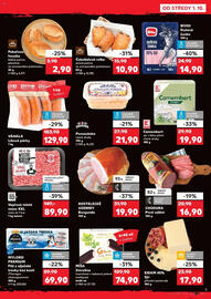 Kaufland leták týden 40 Strana 3