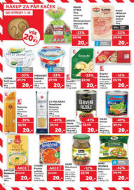 Kaufland leták týden 40 Strana 30