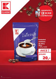 Kaufland leták týden 40 Strana 32